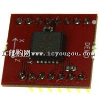 SCA830-D07 PCBDƬ